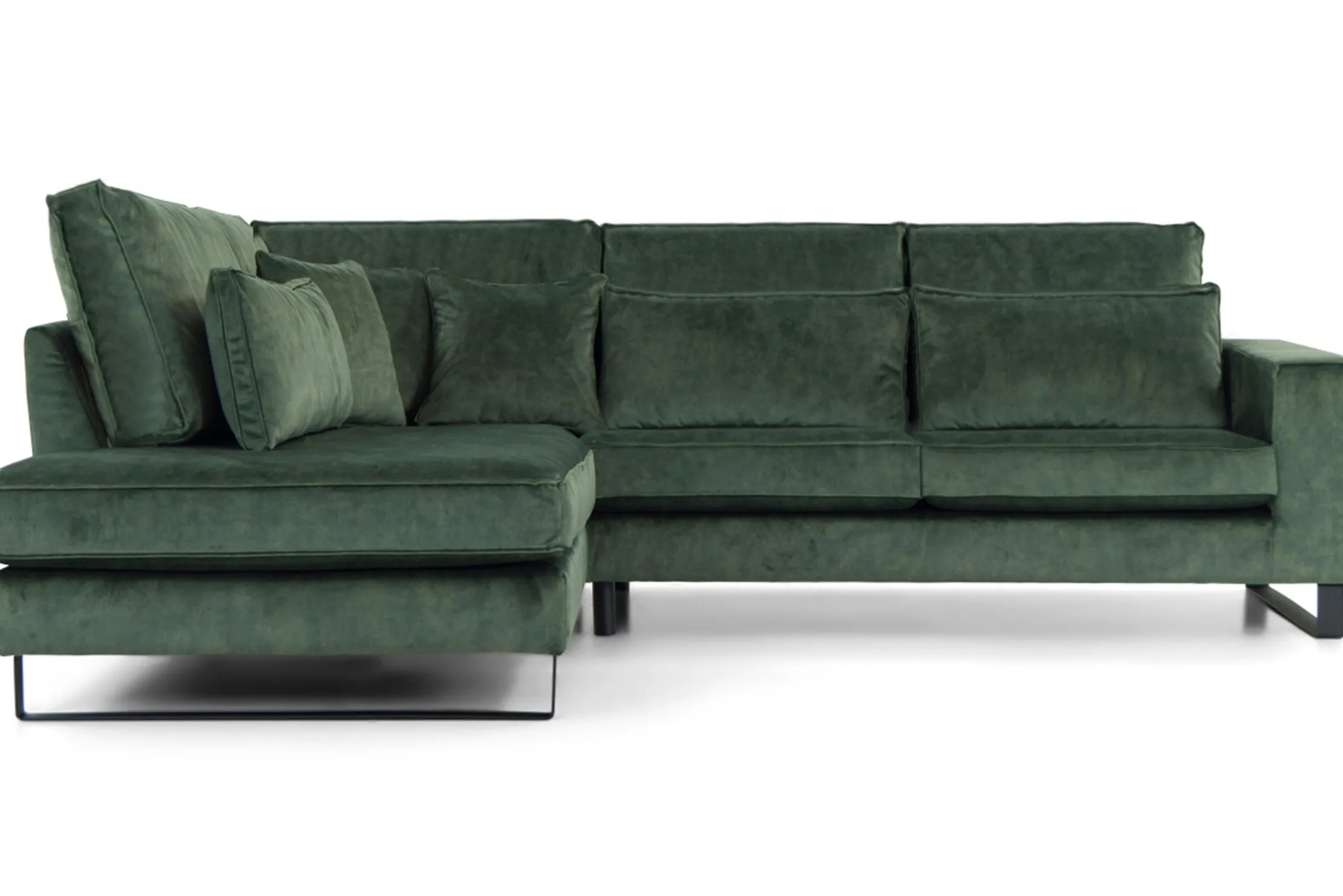Hoekbank Saint-Laurent