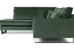 Hoekbank Saint-Laurent