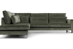 Hoekbank Saint-Laurent