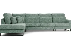 Hoekbank Saint-Laurent