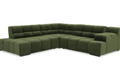 Hoekbank Salvatore