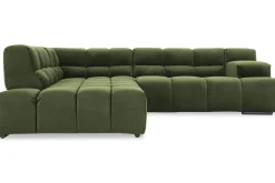 Hoekbank Salvatore