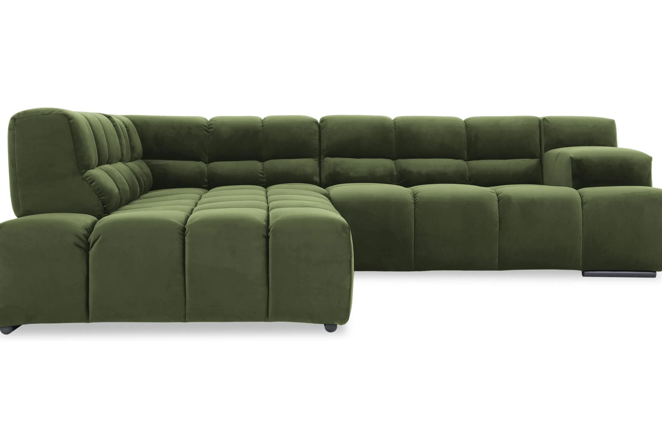 Hoekbank Salvatore