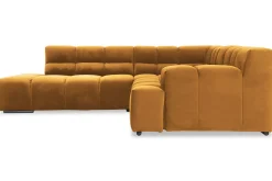 Hoekbank Salvatore