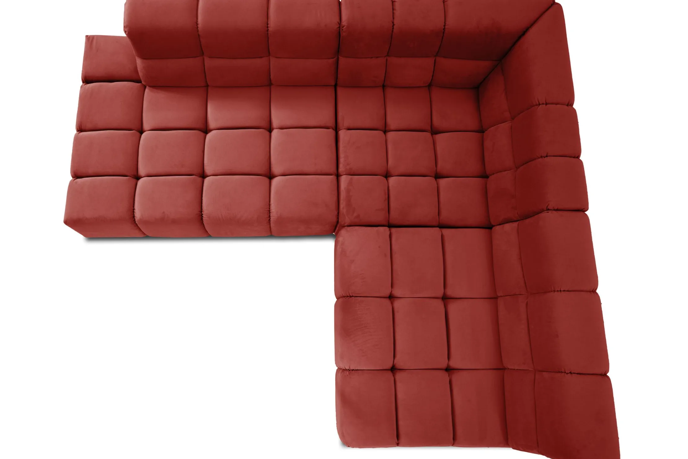 Hoekbank Salvatore