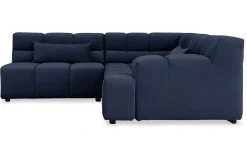 Hoekbank Salvatore