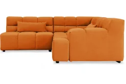 Hoekbank Salvatore