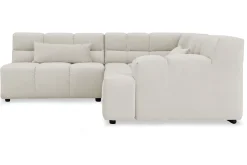 Hoekbank Salvatore