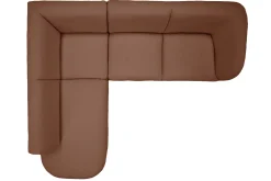 Hoekbank Santa Fe