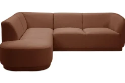 Hoekbank Santa Fe