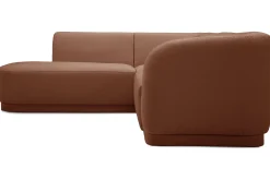 Hoekbank Santa Fe
