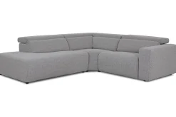 Hoekbank Saskia