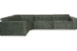 Hoekbank Saskia