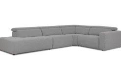 Hoekbank Saskia