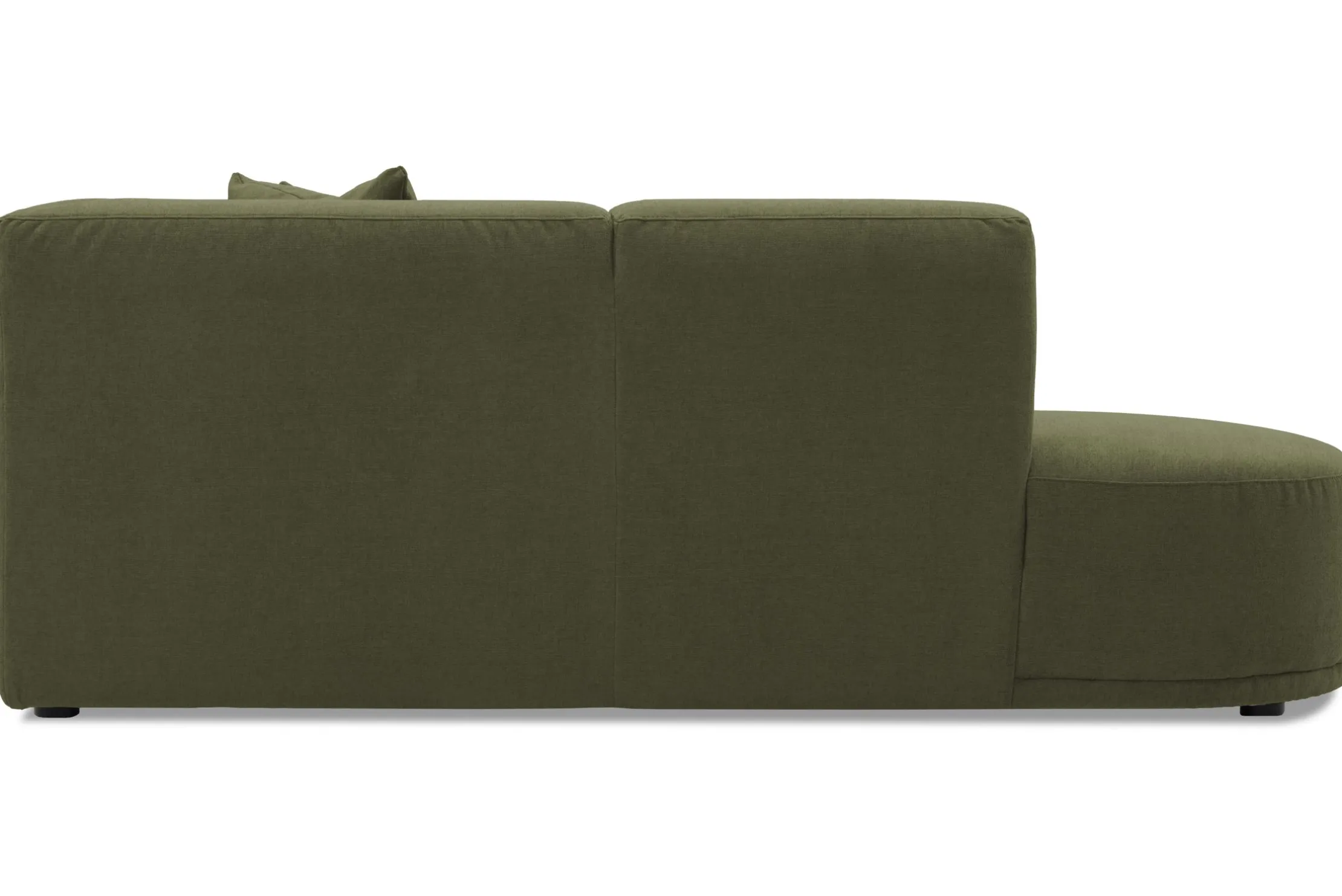 Hoekbank Solida