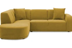 Hoekbank Solida