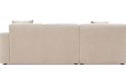 Hoekbank Solida