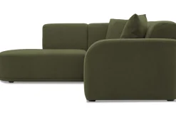 Hoekbank Solida