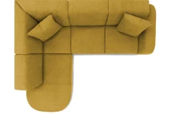 Hoekbank Solida