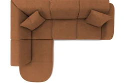 Hoekbank Solida