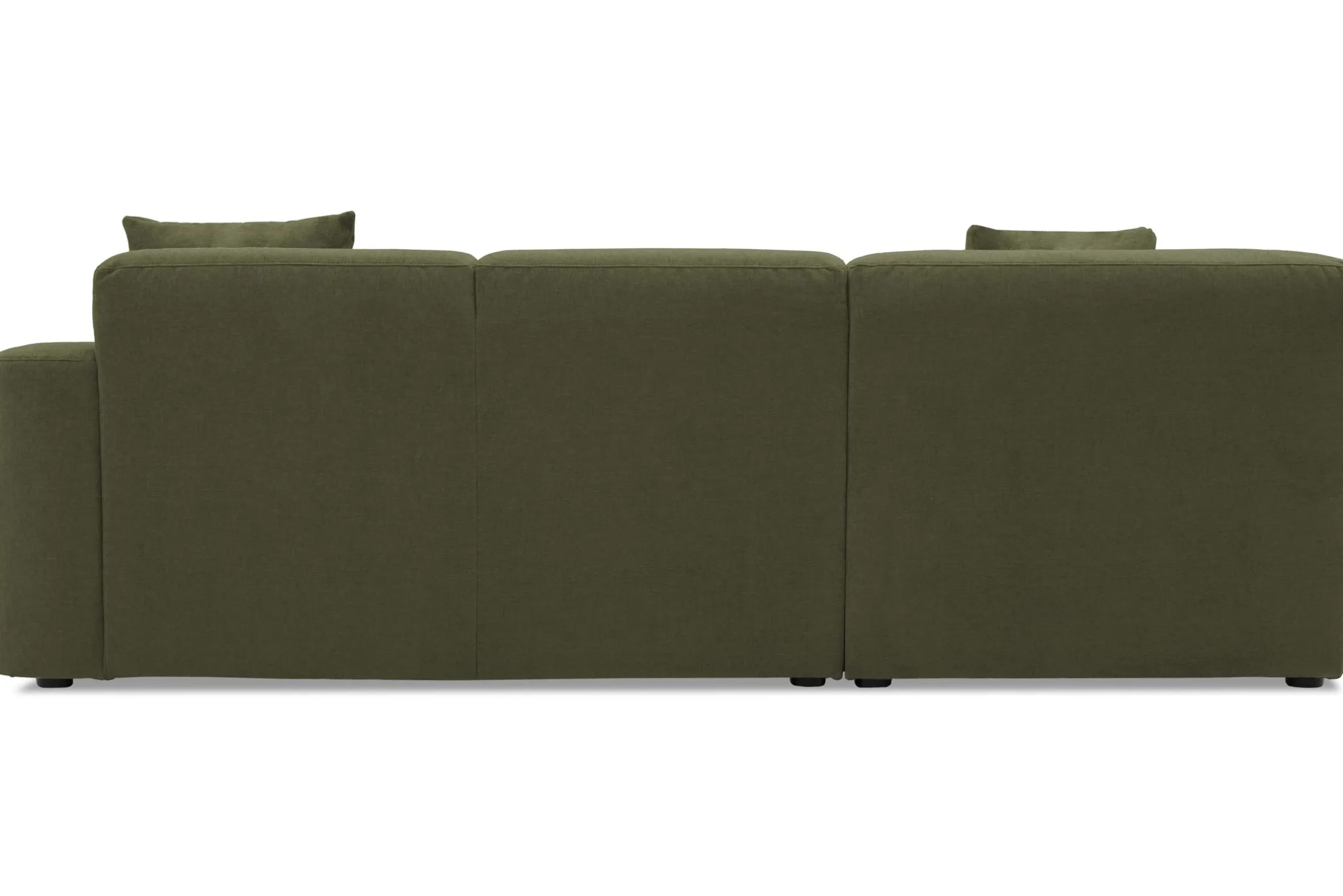 Hoekbank Solida