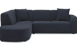 Hoekbank Solida