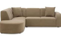 Hoekbank Solida