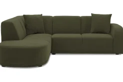 Hoekbank Solida