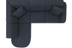 Hoekbank Solida