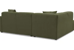 Hoekbank Solida
