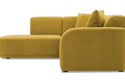 Hoekbank Solida