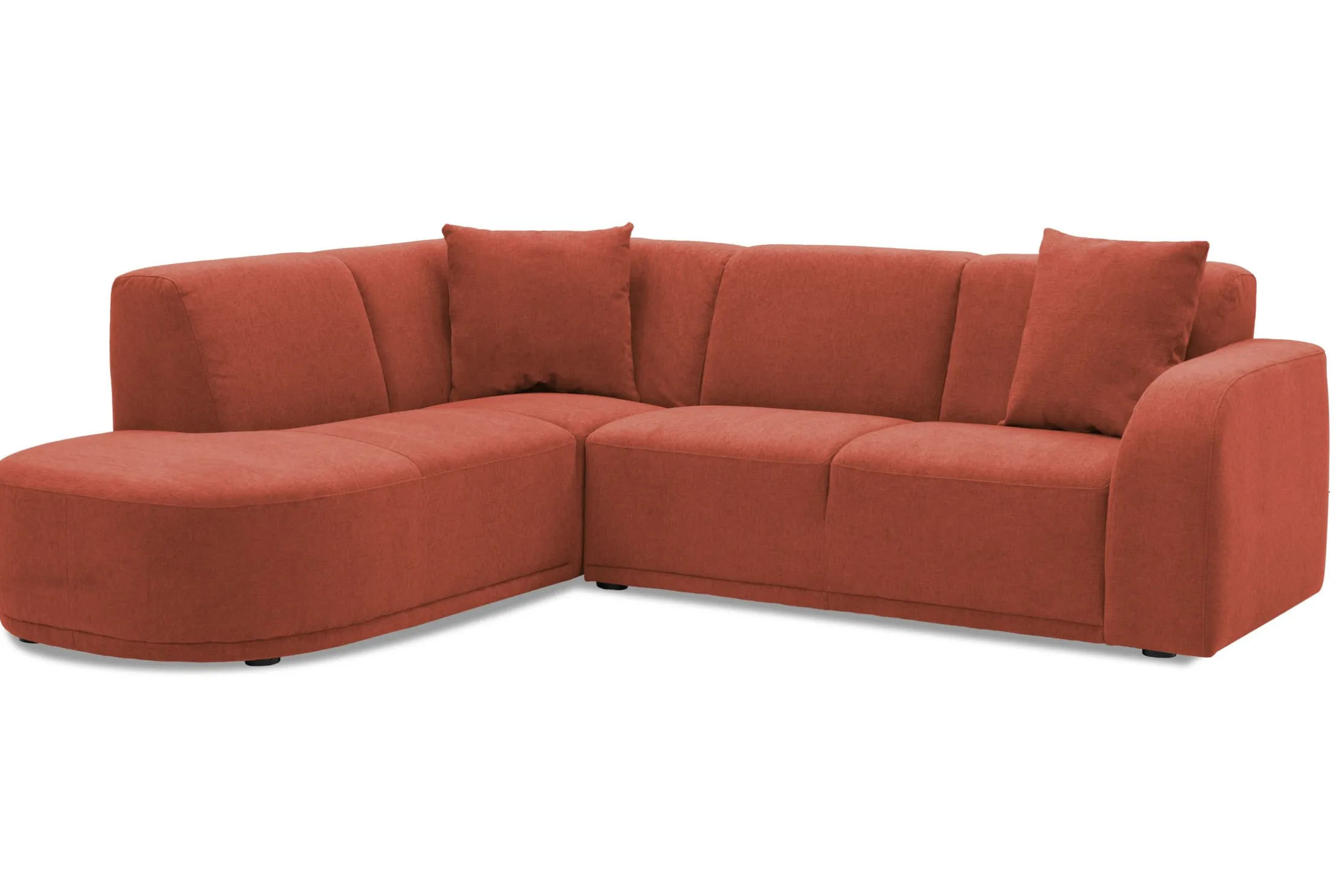 Hoekbank Solida