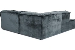 Hoekbankstel Candy