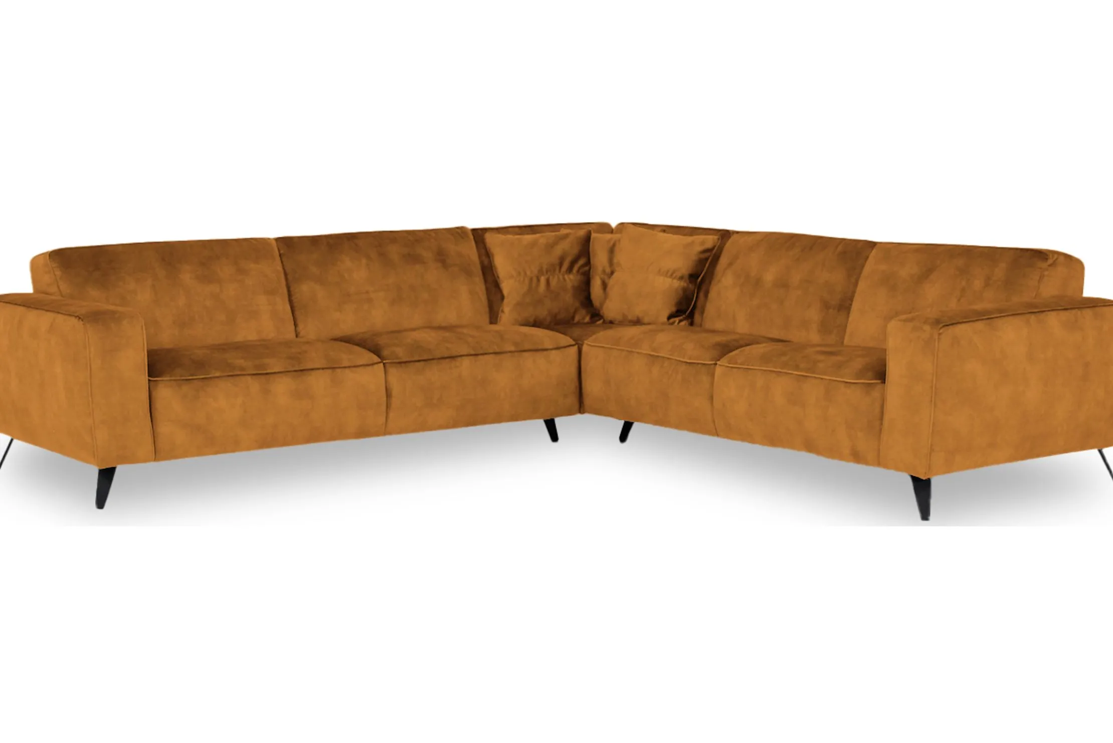 Hoekbankstel Galeria