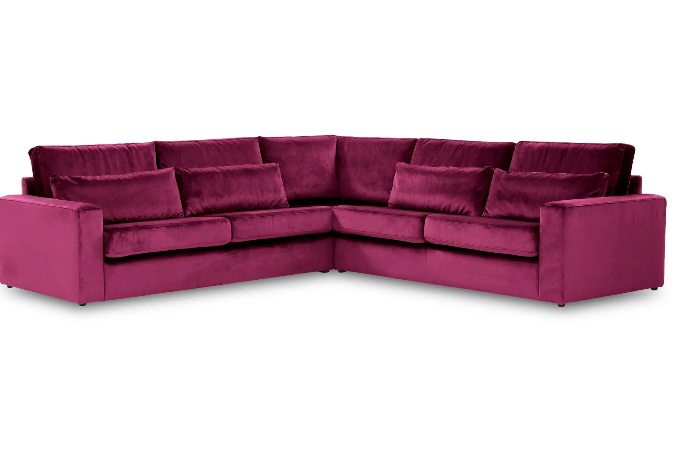 Hoekbankstel Le Pradet