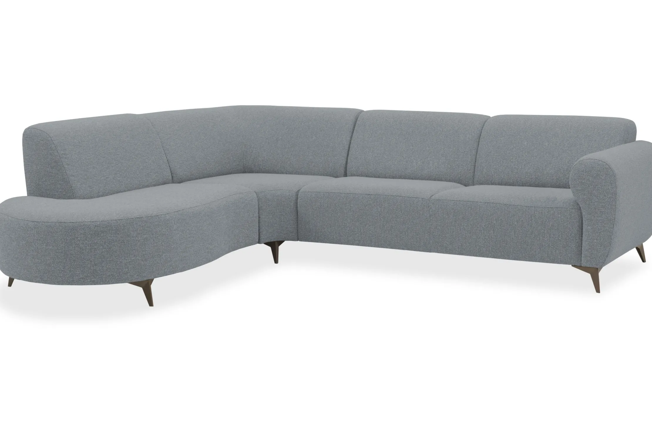 Hoekbank Tessa
