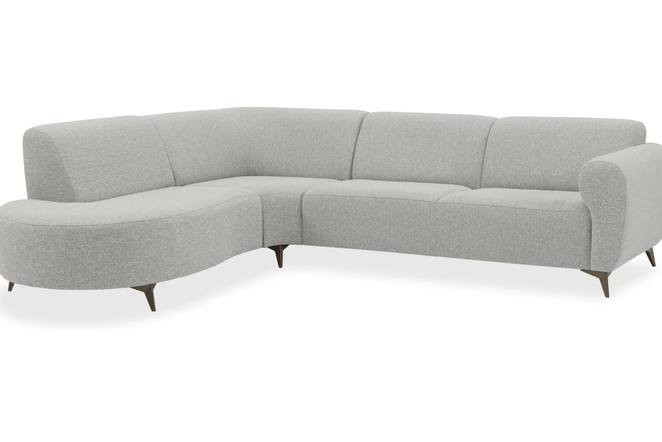 Hoekbank Tessa