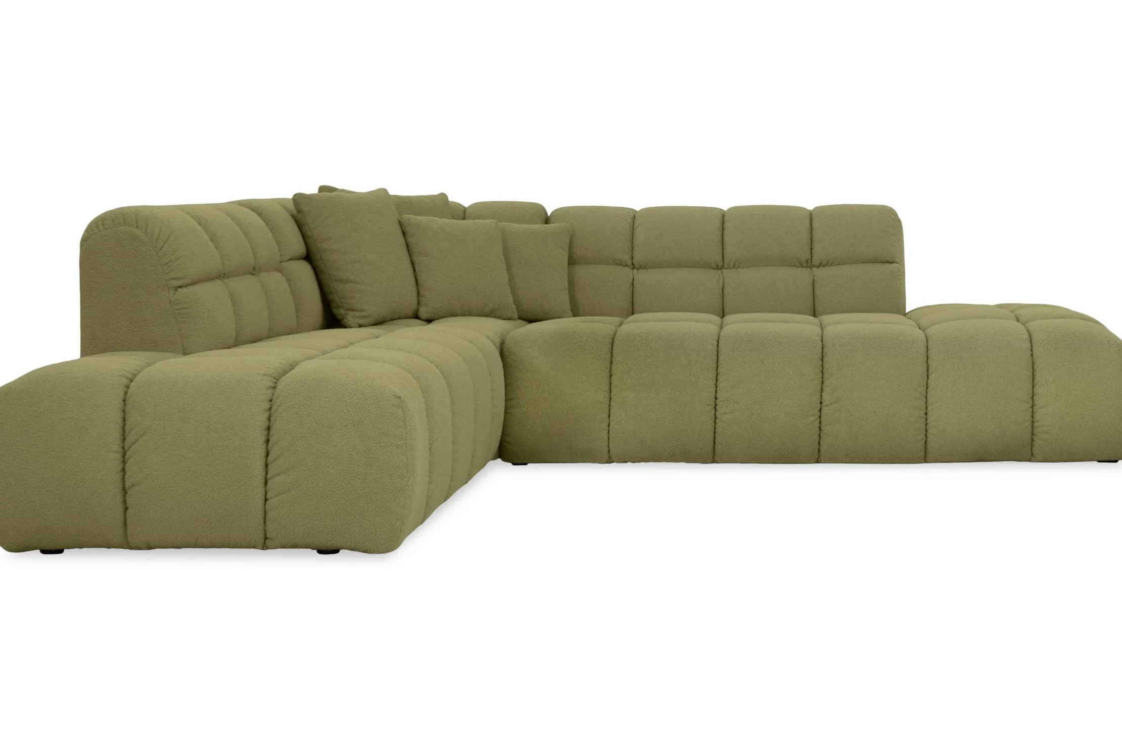 Hoekbank Trentino