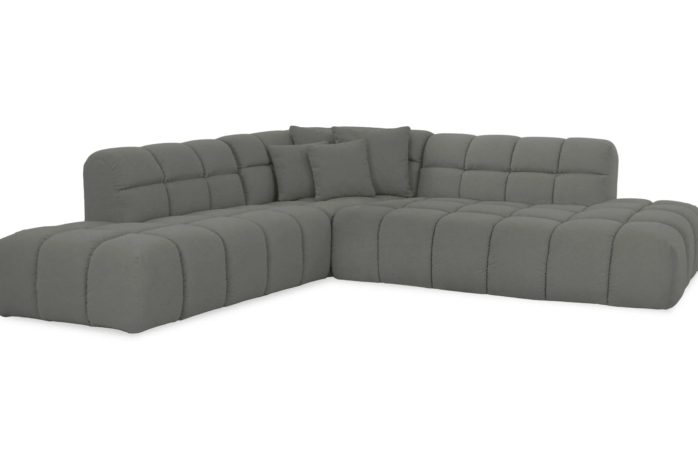 Hoekbank Trentino