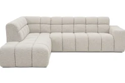 Hoekbank Treviso