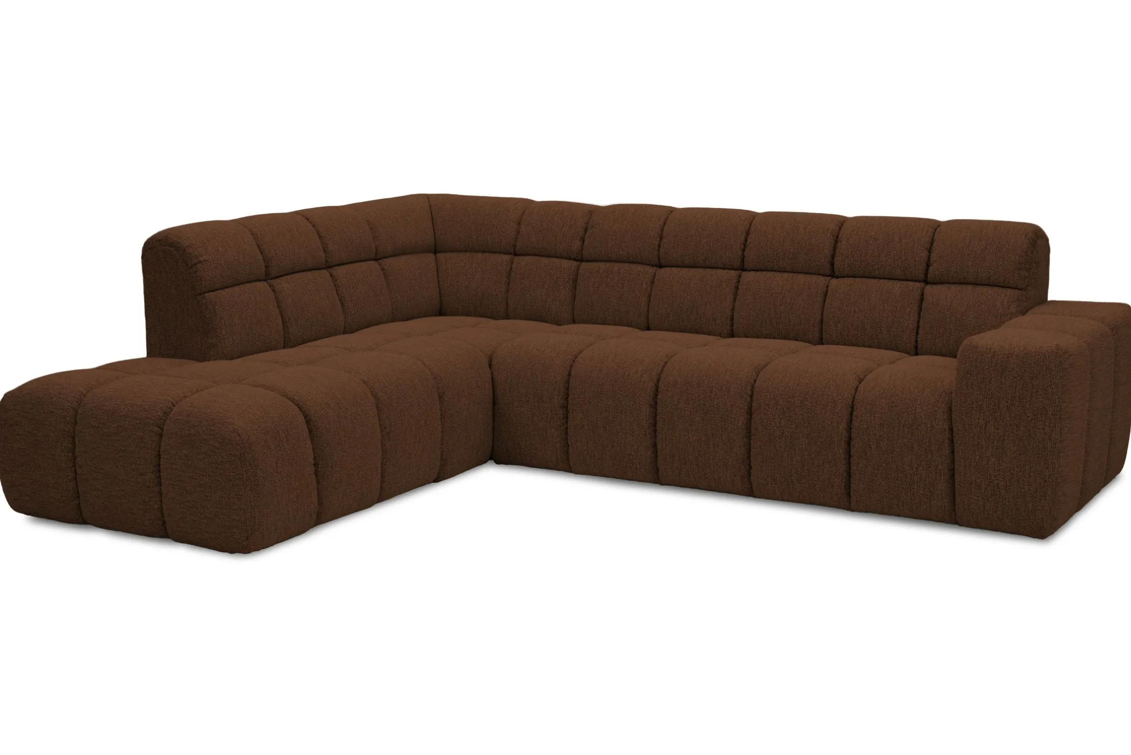 Hoekbank Treviso