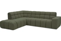 Hoekbank Treviso