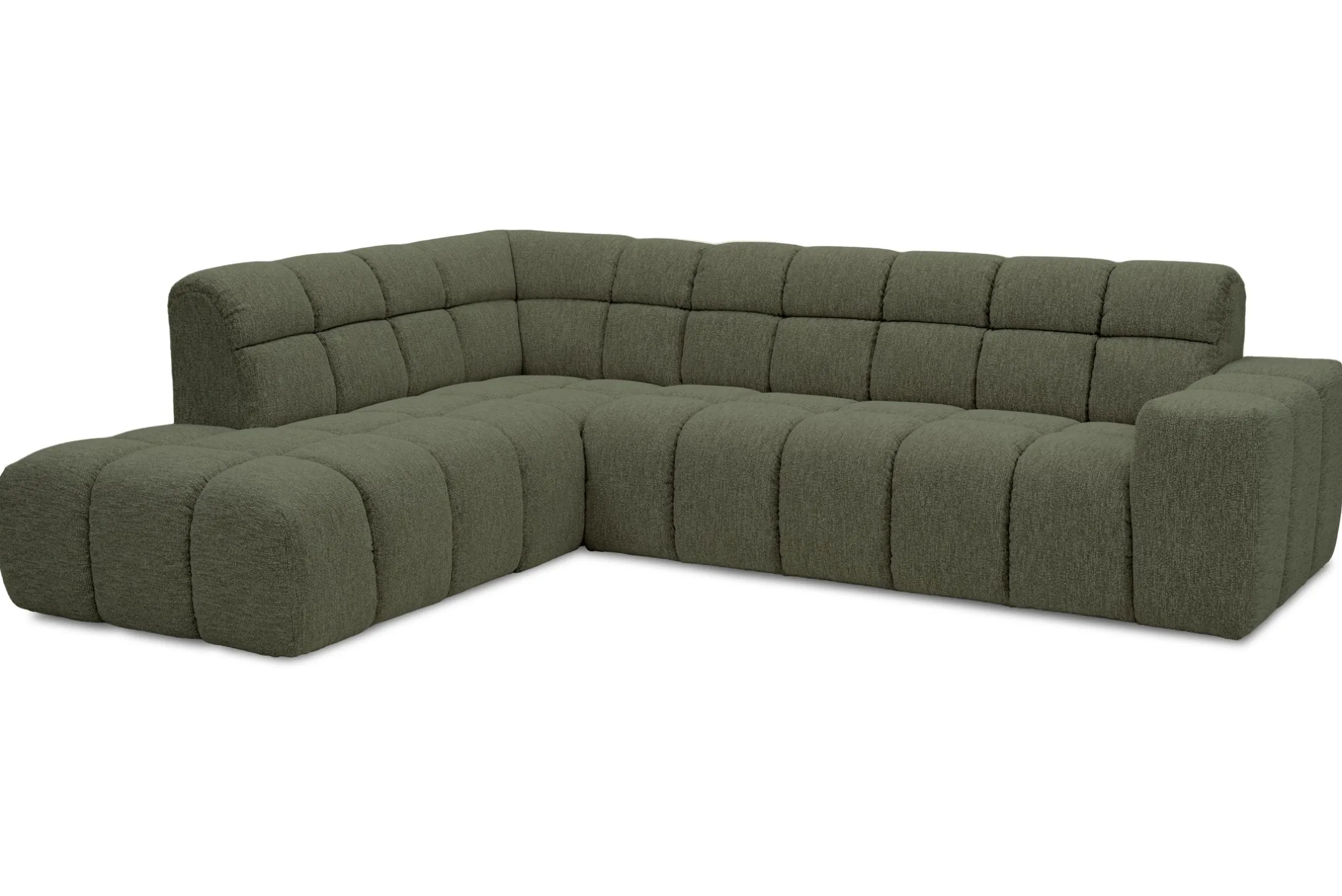 Hoekbank Treviso