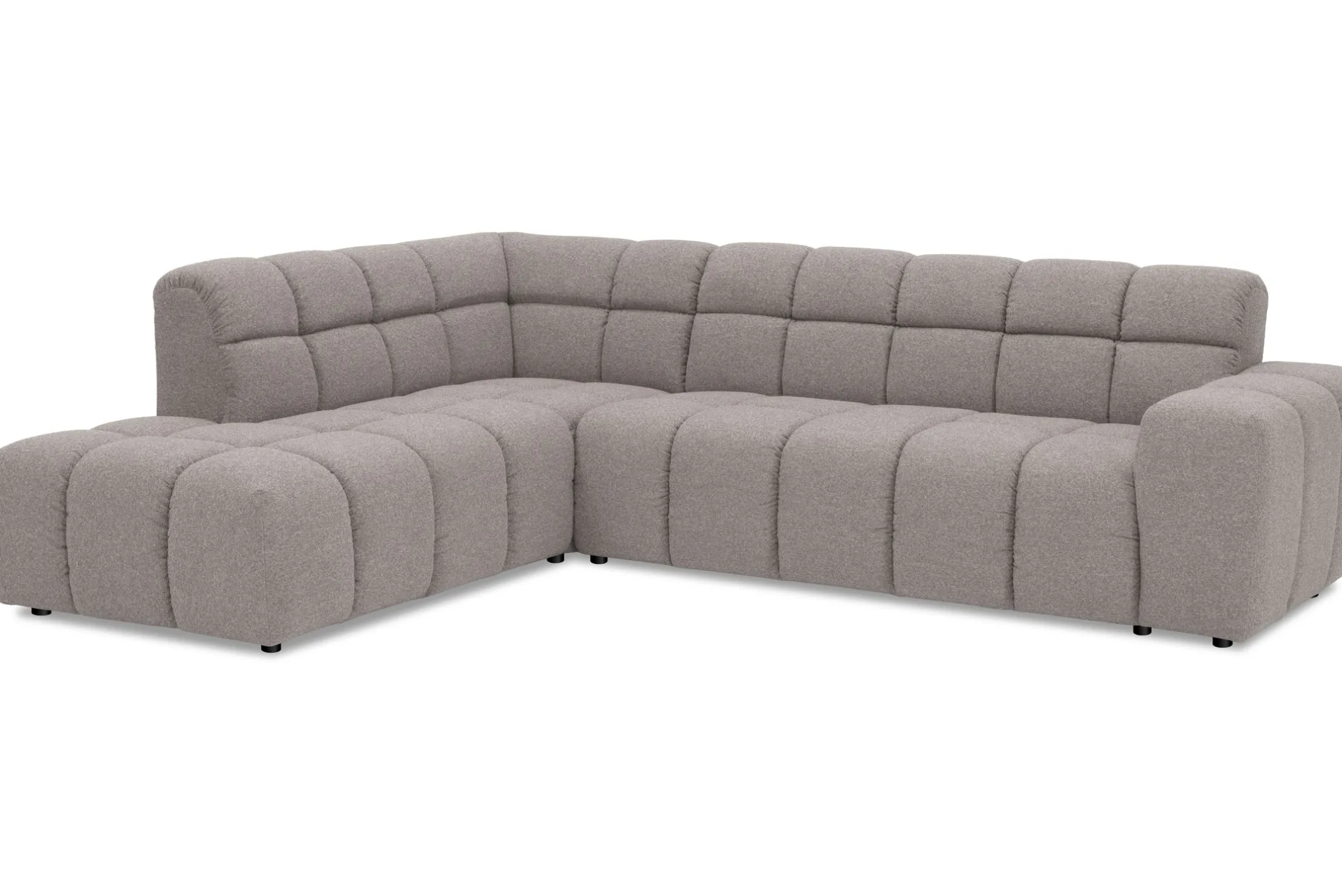 Hoekbank Treviso