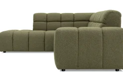 Hoekbank Treviso