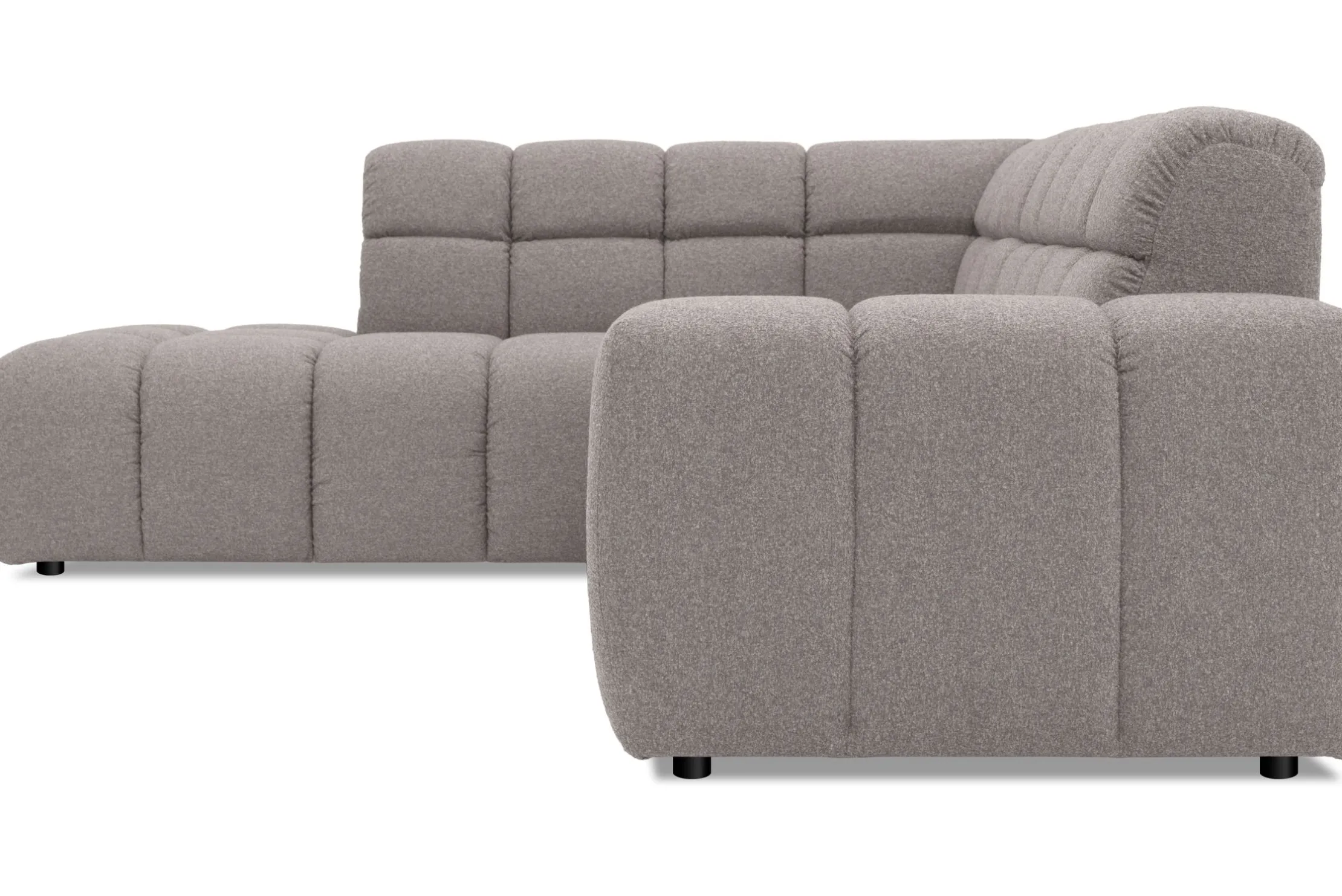 Hoekbank Treviso
