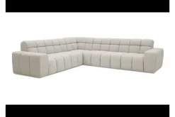 Hoekbank Treviso