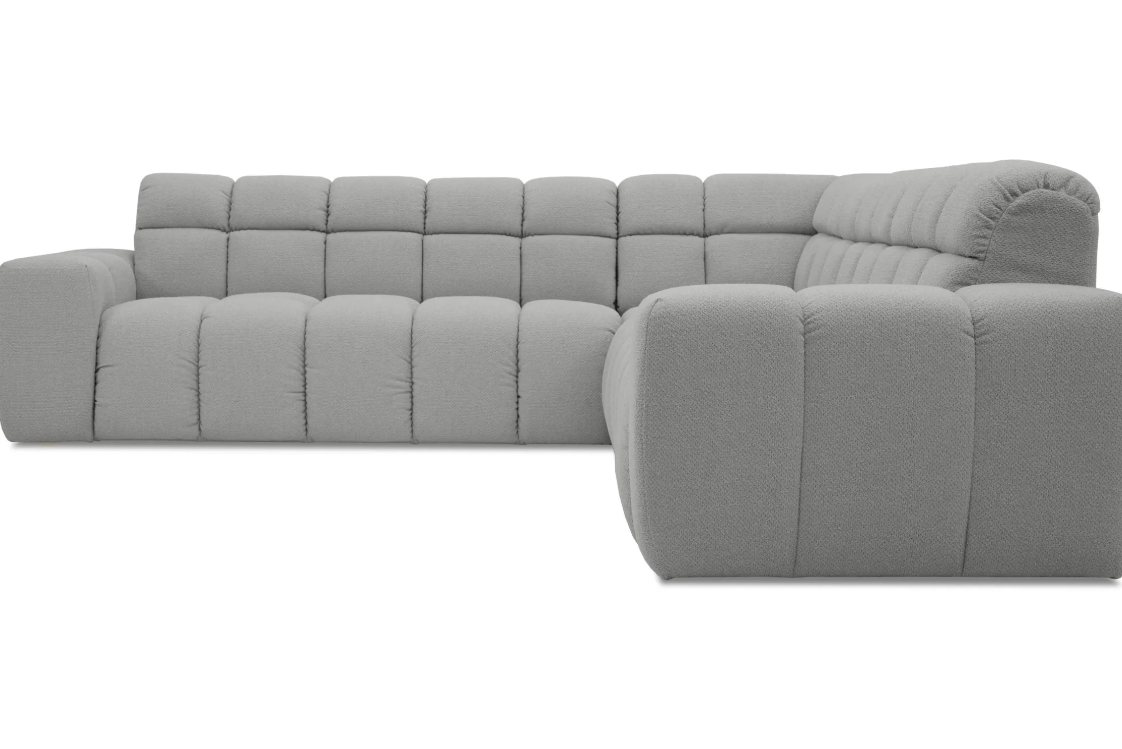 Hoekbank Treviso