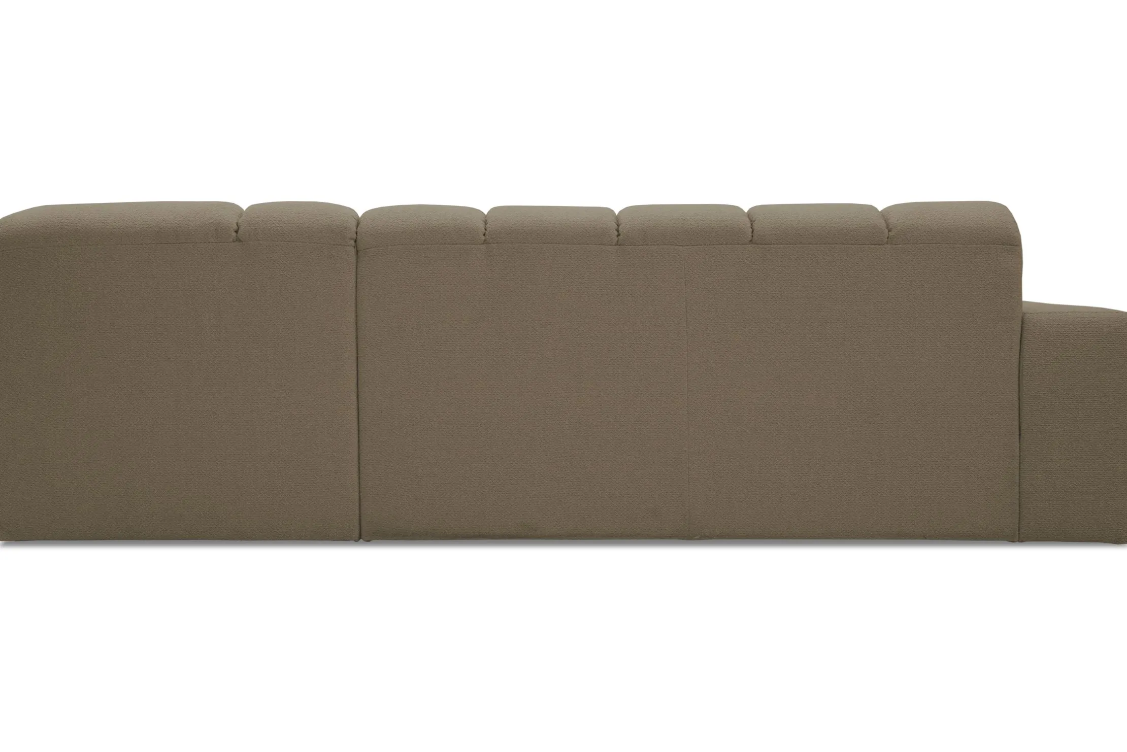 Hoekbank Treviso