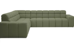 Hoekbank Treviso